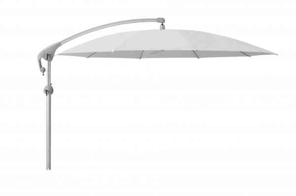 PENDALEX® P+ Ampel- / Freiarmschirm 300 cm rund, inklusive Schutzhülle