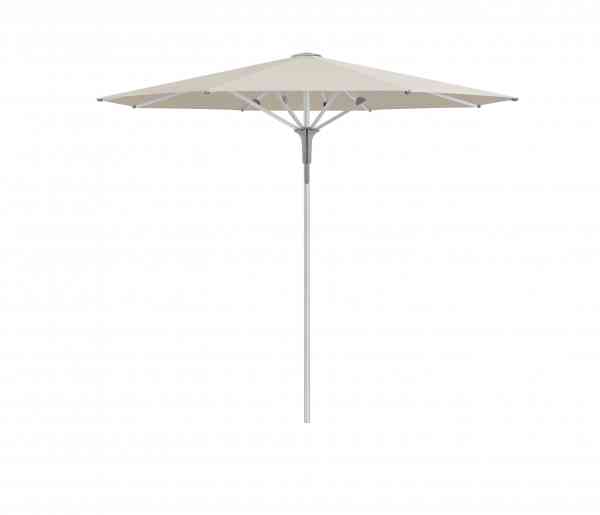 FORTINO® Pro Sonnenschirm 250 cm rund