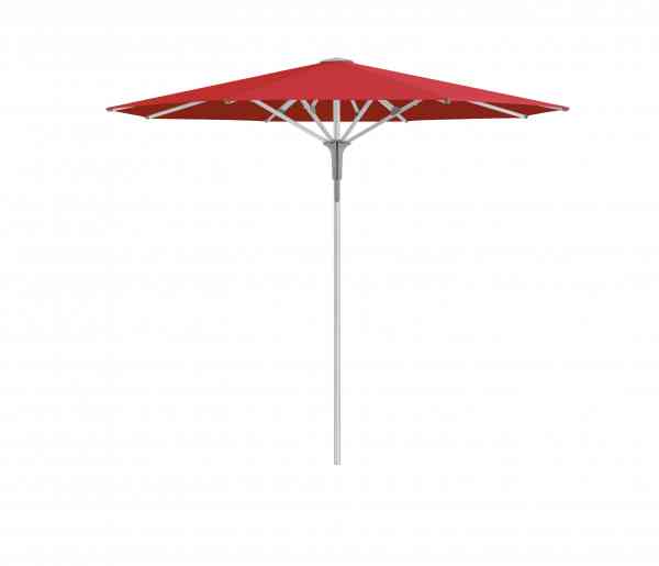 FORTINO® Pro Sonnenschirm 250 cm rund