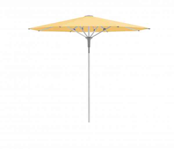 FORTINO® Pro Sonnenschirm 250 cm rund