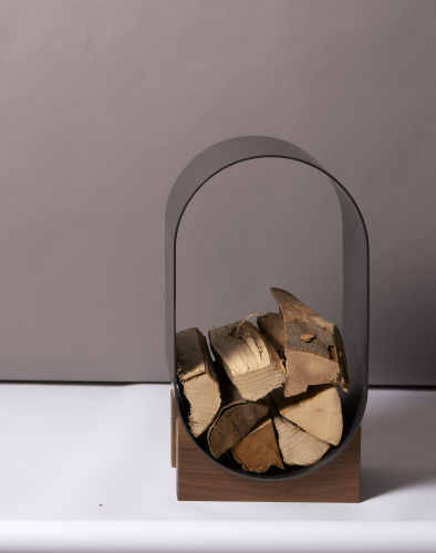 Austroflamm WOODY WOOD-BOX 61,9 x 33,6 x 27 cm
