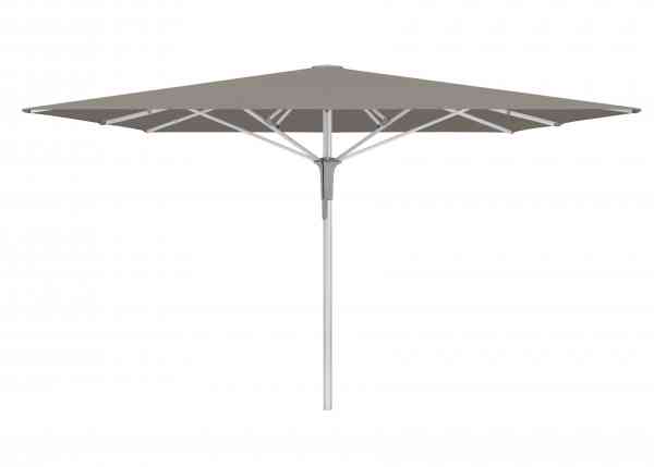FORTELLO® Pro Sonnenschirm 400 x 300 cm rechteckig