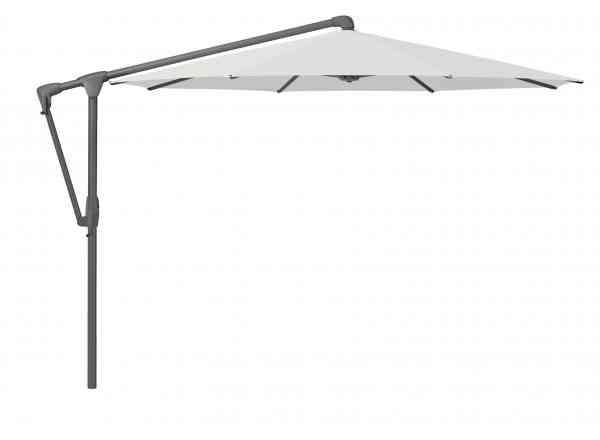 SUNWING® CASA Sonnenschirm 300 cm rund, inkl. Schutzhülle