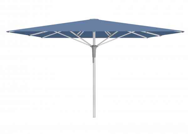 FORTELLO® Pro Sonnenschirm 400 x 300 cm rechteckig