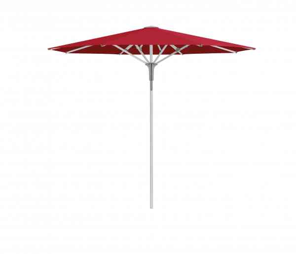 FORTINO® Pro Sonnenschirm 250 cm rund