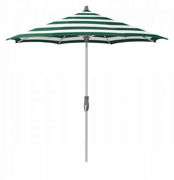 ALU-TWIST Sonnenschirm 300 cm rund