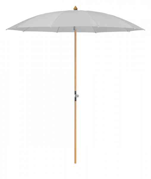 ALEXO® Sonnenschirm 200 cm rund