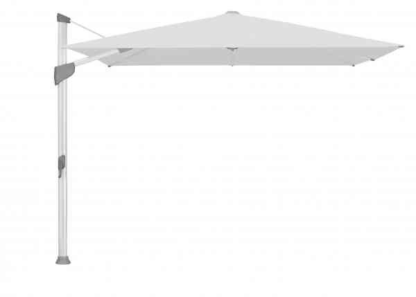 FORTANO® Sonnenschirm 400 x 300 cm rechteckig / inklusive Schutzhülle