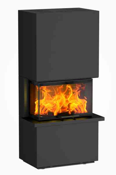OSORNO Kaminofen 8 KW