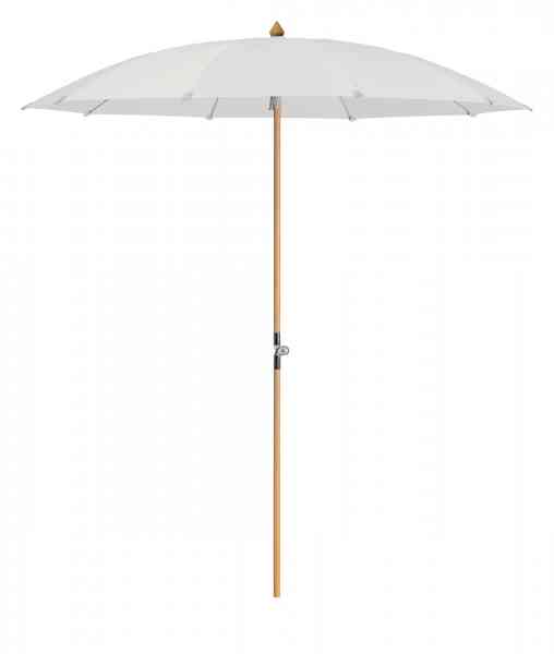 ALEXO® Sonnenschirm 220 cm rund