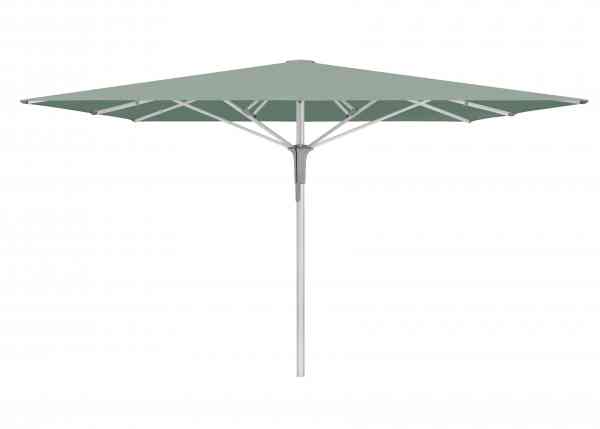 FORTELLO® Pro Sonnenschirm 400 x 300 cm rechteckig