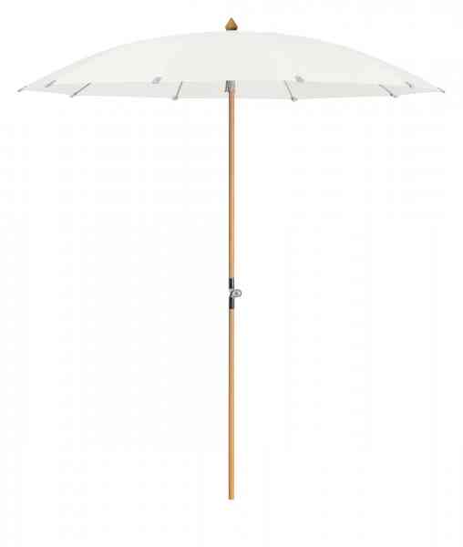 ALEXO® Sonnenschirm 200 cm rund