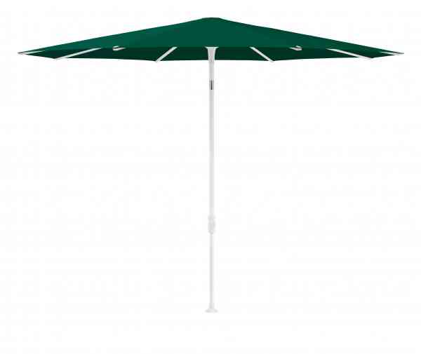 SMART Sonnenschirm 220 cm rund mit Knick und Höhenverstellung ABVERKAUF