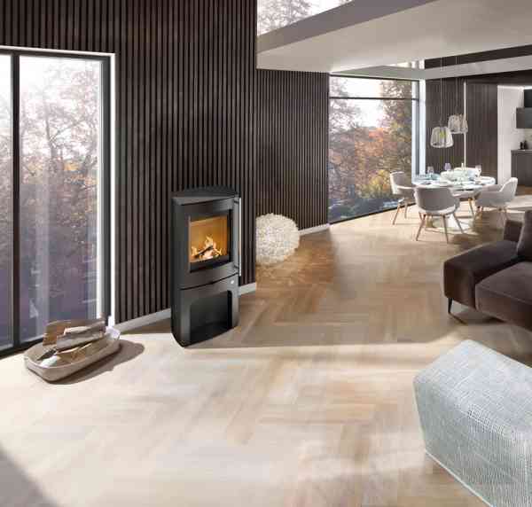 KELA Kaminofen 6 KW