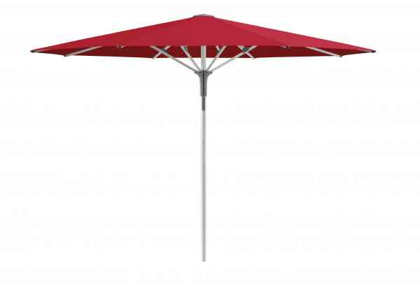 FORTERO® Pro Sonnenschirm 350 cm rund