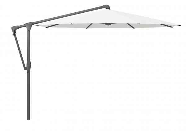 SUNWING® CASA Sonnenschirm 300 cm rund, inkl. Schutzhülle