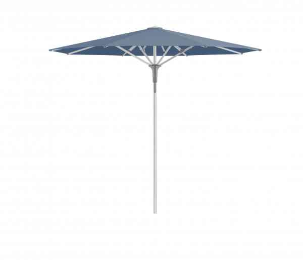 FORTINO® Pro Sonnenschirm 250 cm rund