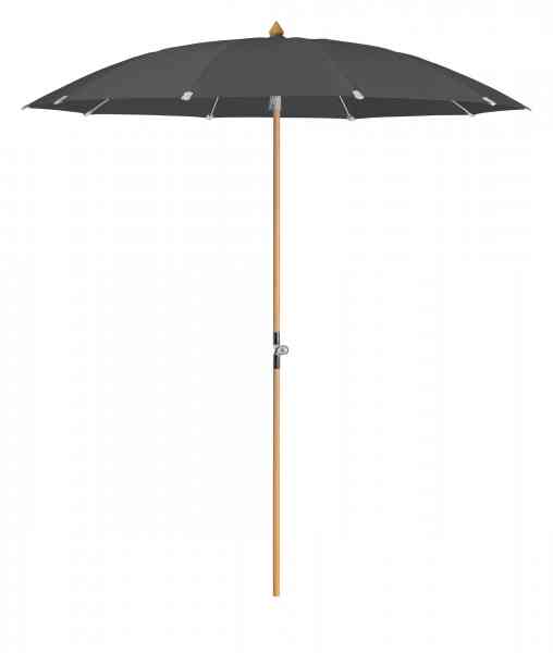 ALEXO® Sonnenschirm 200 cm rund