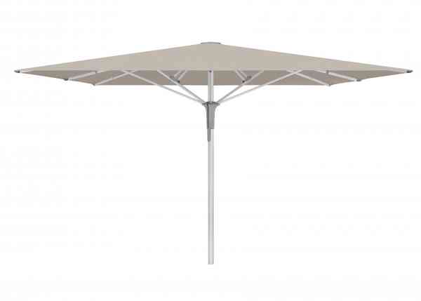 FORTELLO® Pro Sonnenschirm 400 x 300 cm rechteckig