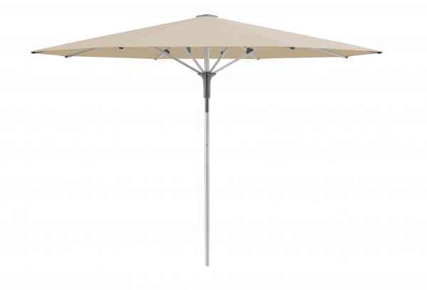 FORTERO® Pro Sonnenschirm 350 cm rund