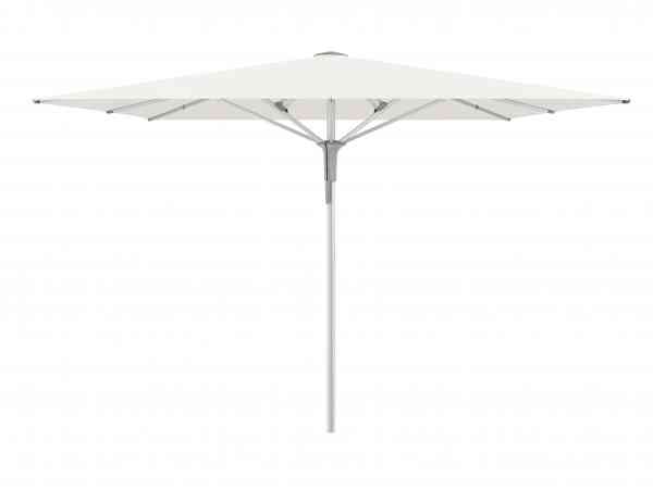 FORTERO® Pro Sonnenschirm 350 x 250 cm rechteckig