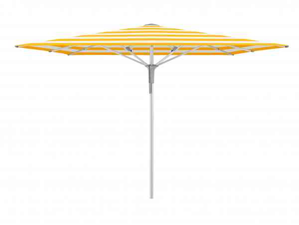 FORTERO® Pro Sonnenschirm 300 x 200 cm rechteckig