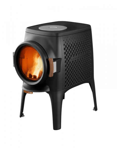 Kaminofen Austroflamm Cloudi – 7 kW