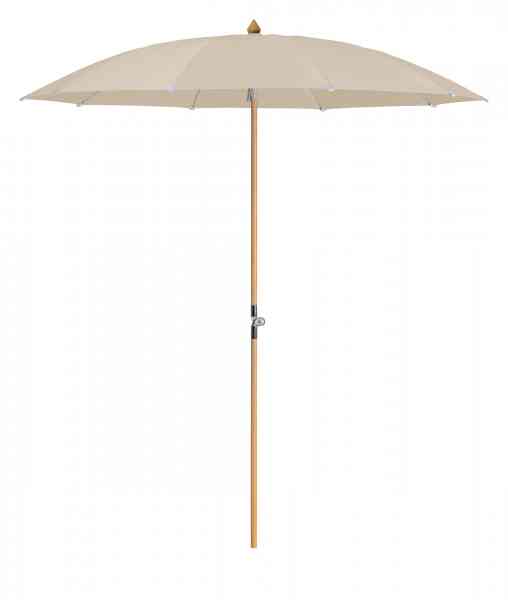 ALEXO® Sonnenschirm 200 cm rund