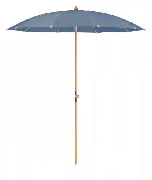 ALEXO® Sonnenschirm 200 cm rund