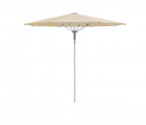 FORTINO® Pro Sonnenschirm 250 cm rund