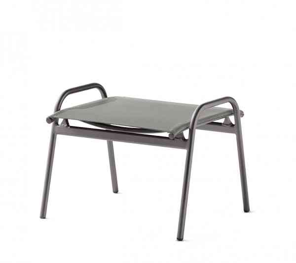 SIRIO Loungehocker stapelbar
