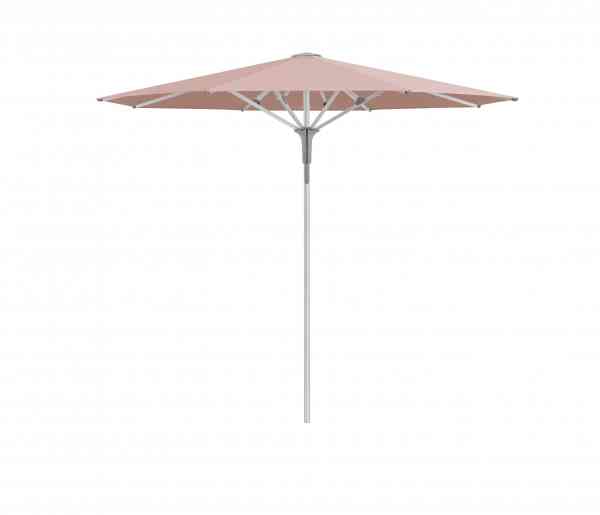 FORTINO® Pro Sonnenschirm 250 cm rund
