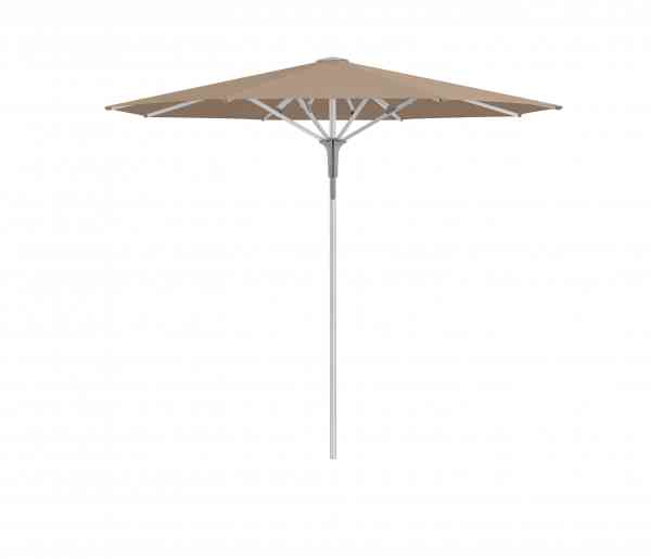 FORTINO® Pro Sonnenschirm 250 cm rund