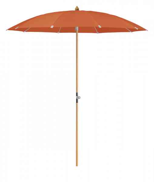 ALEXO® Sonnenschirm 220 cm rund