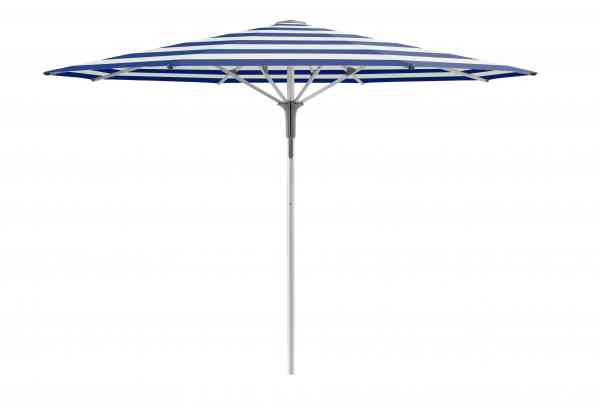 FORTERO® Pro Sonnenschirm 350 cm rund