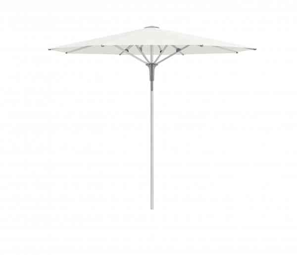 FORTINO® Pro Sonnenschirm 250 cm rund