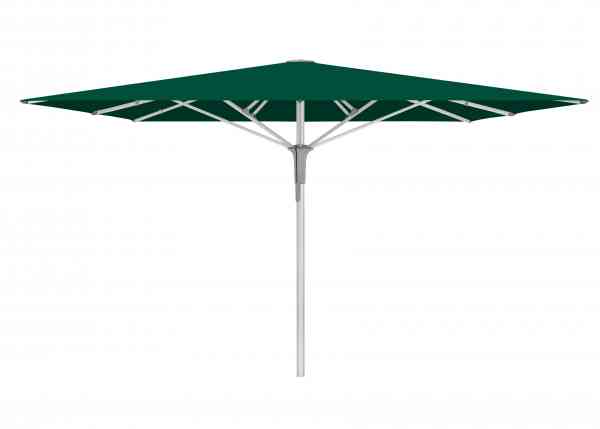 FORTELLO® Pro Sonnenschirm 400 x 300 cm rechteckig
