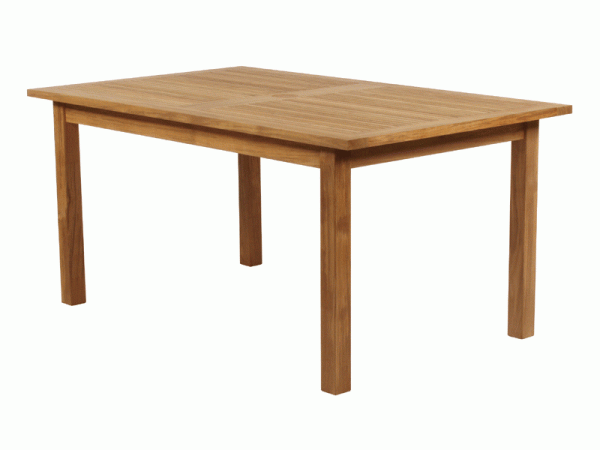 MONACO Ess Tisch, 150 x 90 cm