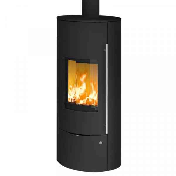 TOLIMA Aqua II Compact Kaminofen 8 oder 10 kw wasserführend