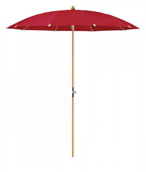 ALEXO® Sonnenschirm 200 cm rund
