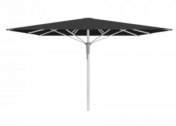 FORTELLO® Pro Sonnenschirm 400 x 300 cm rechteckig