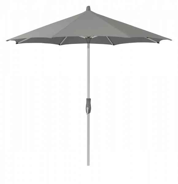 ALU-TWIST Sonnenschirm 300 cm rund