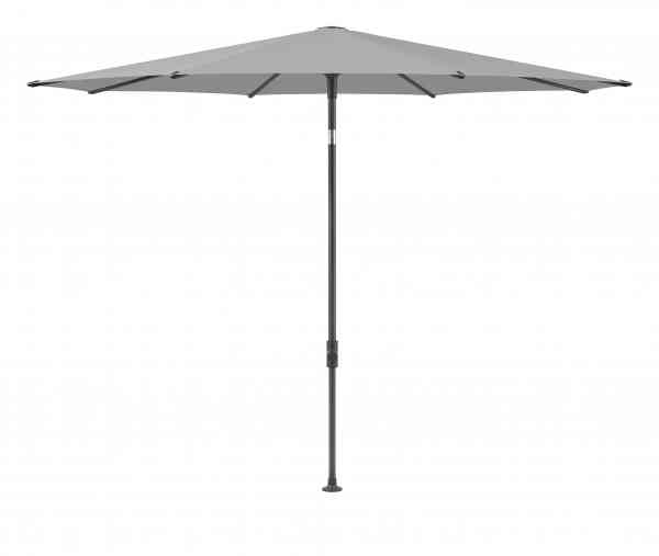 SMART Sonnenschirm 200 cm rund mit Knick und Höhenverstellung ABVERKAUF