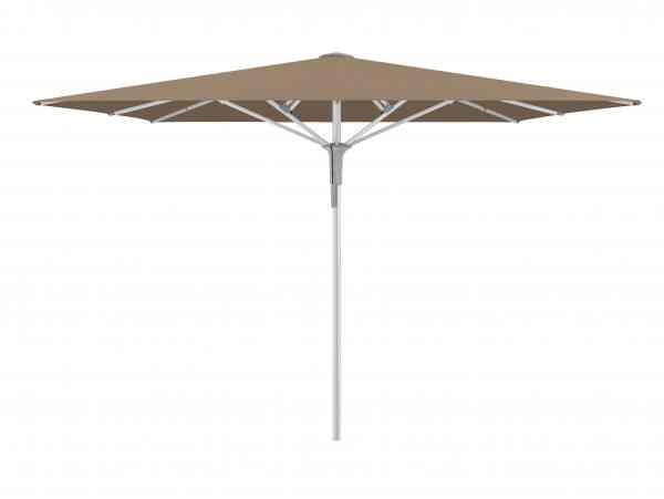 FORTERO® Pro Sonnenschirm 300 x 200 cm rechteckig