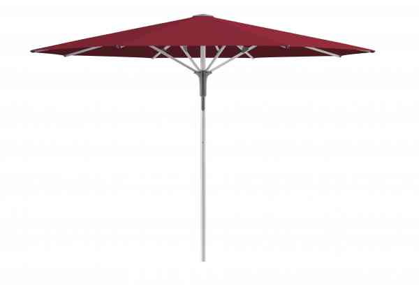 FORTERO® Pro Sonnenschirm 350 cm rund