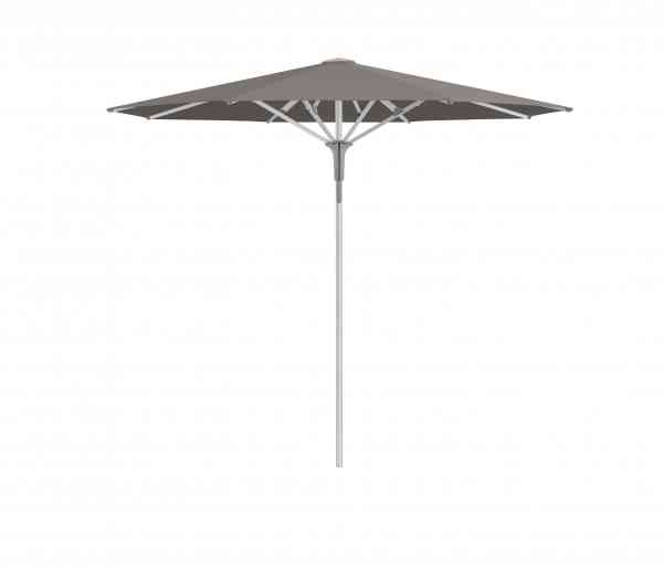 FORTINO® Pro Sonnenschirm 250 cm rund