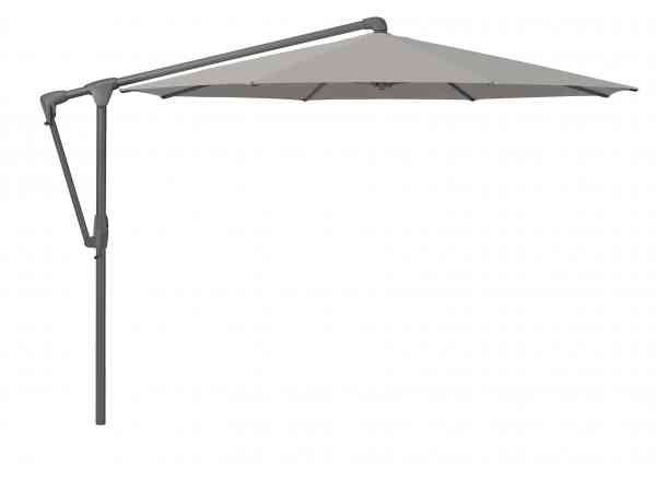 SUNWING® CASA Sonnenschirm 300 cm rund, inkl. Schutzhülle