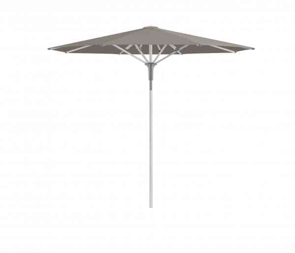 FORTINO® Pro Sonnenschirm 250 cm rund