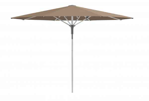 FORTERO® Pro Sonnenschirm 350 cm rund