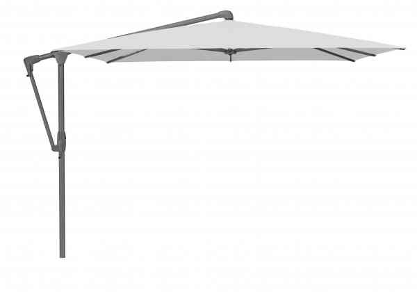 SUNWING® CASA Sonnenschirm 270 x 270 cm quadratisch, inkl. Schutzhülle